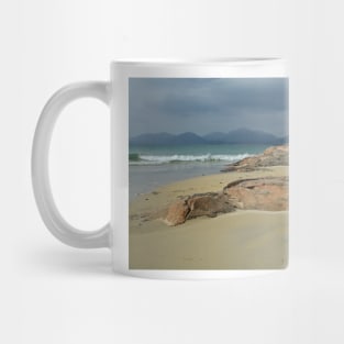 Luskentyre, Isle of Harris Mug